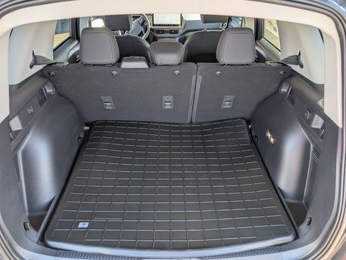 New 2026 Ford Bronco Sport Big Bend w/ Convenience Package image 14