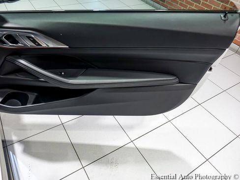 Used 2023 BMW 430i xDrive Coupe w/ M Sport Package AWD/4WD image 16