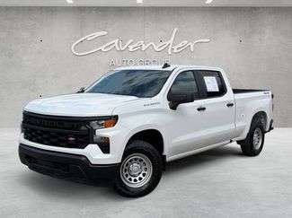 Certified 2025 Chevrolet Silverado 1500 W/T w/ WT Value Package video 1