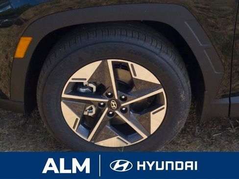 New 2026 Hyundai Tucson SEL image 12