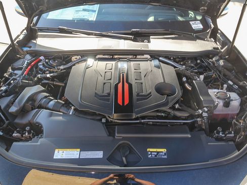 New 2025 Audi S5 Premium Plus image 27