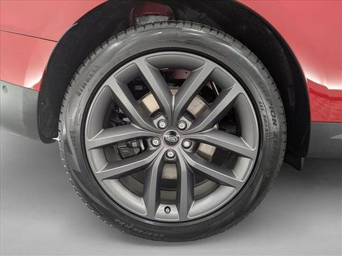 New 2025 Land Rover Range Rover Sport SE image 25