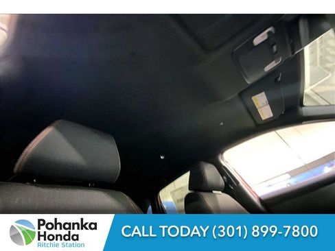 New 2026 Honda HR-V Sport image 14