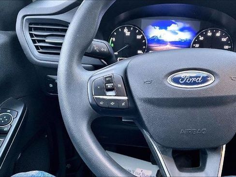 Certified 2022 Ford Escape SE AWD/4WD image 17