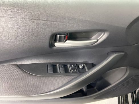 New 2026 Toyota Corolla SE image 10