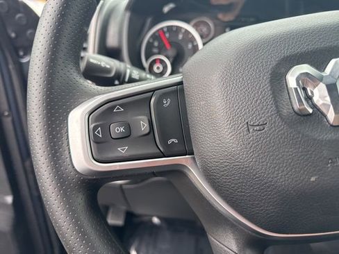 New 2026 RAM 3500 Tradesman AWD/4WD image 22