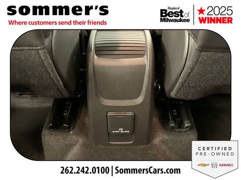 Certified 2022 Buick Encore Preferred w/ Safety Package image 23