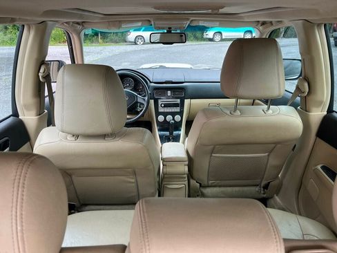 Used 2006 Subaru Forester 2.5XT Limited AWD/4WD image 22