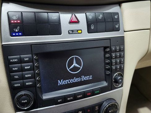 Used 2007 Mercedes-Benz CLK 63 AMG Cabriolet image 29
