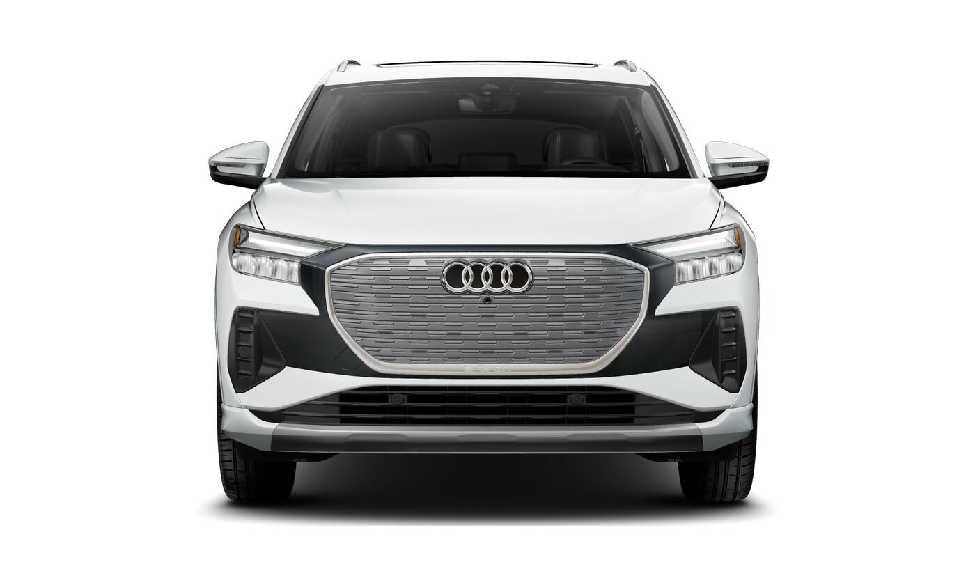 Certified 2023 Audi Q4 e-tron Premium Plus RWD image 4