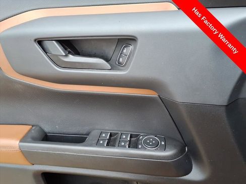 Used 2022 Ford Bronco Sport Outer Banks w/ Tech Package image 23