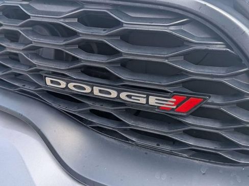 Used 2021 Dodge Durango R/T AWD/4WD image 8