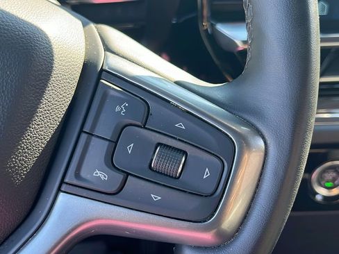 Used 2023 Chevrolet Silverado 1500 LT image 21