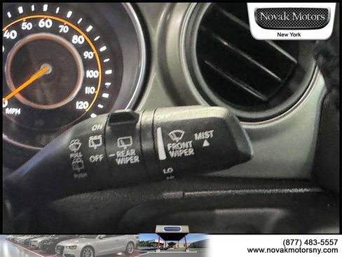 Used 2021 Jeep Wrangler Unlimited Sport S w/ Sun And Sound Package image 19