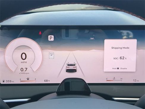 New 2026 Genesis GV70 3.5T Sport Advanced image 25