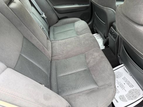 Used 2012 Nissan Maxima 3.5 S FWD image 16