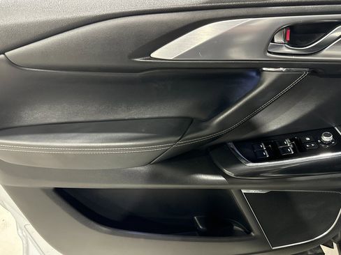 Used 2021 MAZDA CX-9 Grand Touring image 17