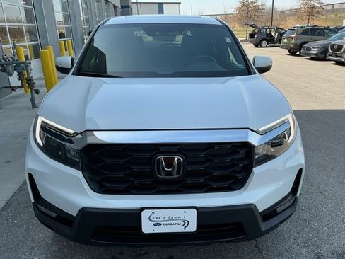 Used 2023 Honda Passport EX-L image 8