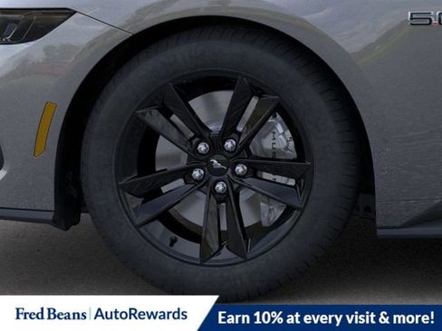 New 2026 Ford Mustang GT image 21