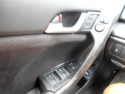 Used 2012 Acura TSX Special Edition FWD image 17