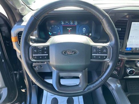 Used 2024 Ford F150 Tremor w/ Equipment Group 402A High AWD/4WD image 23