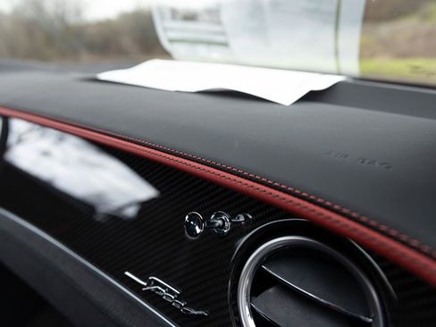 Used 2025 Bentley Continental GT Speed image 59