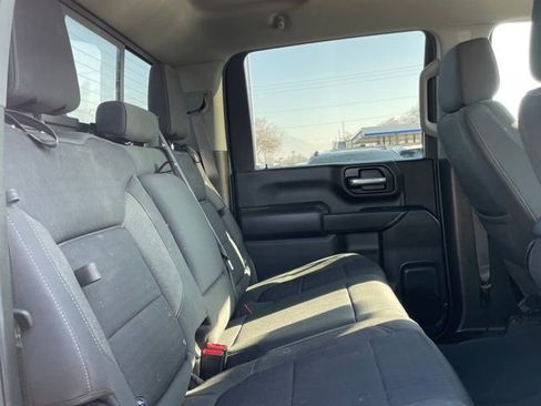 Used 2023 Chevrolet Silverado 2500 LT w/ All Star Edition image 25