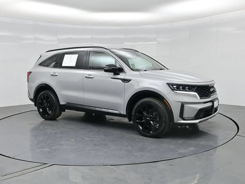 Used 2022 Kia Sorento SX AWD/4WD image 31