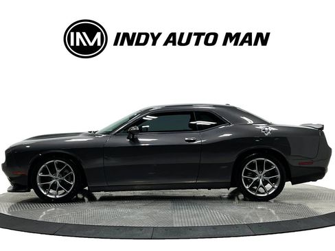 Used 2023 Dodge Challenger GT RWD image 7