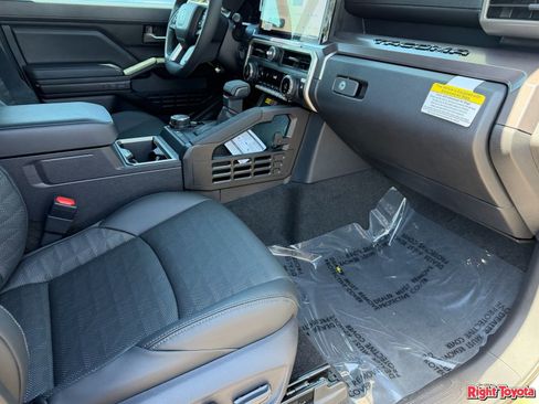 New 2026 Toyota Tacoma TRD Sport AWD/4WD image 15
