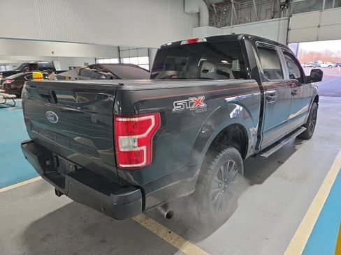 Used 2020 Ford F150 XL w/ Equipment Group 101A Mid image 2
