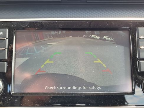 New 2025 Nissan Kicks Play S image 9