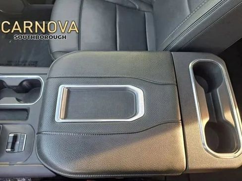 Used 2022 GMC Sierra 1500 Denali image 39