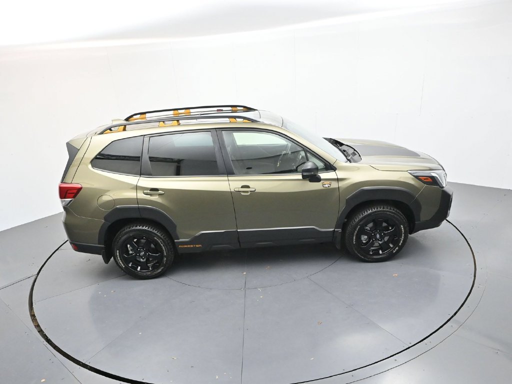 Used 2023 Subaru Forester Wilderness w/ Wilderness Package AWD/4WD image 26