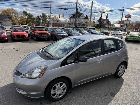 Used 2010 Honda Fit image 25