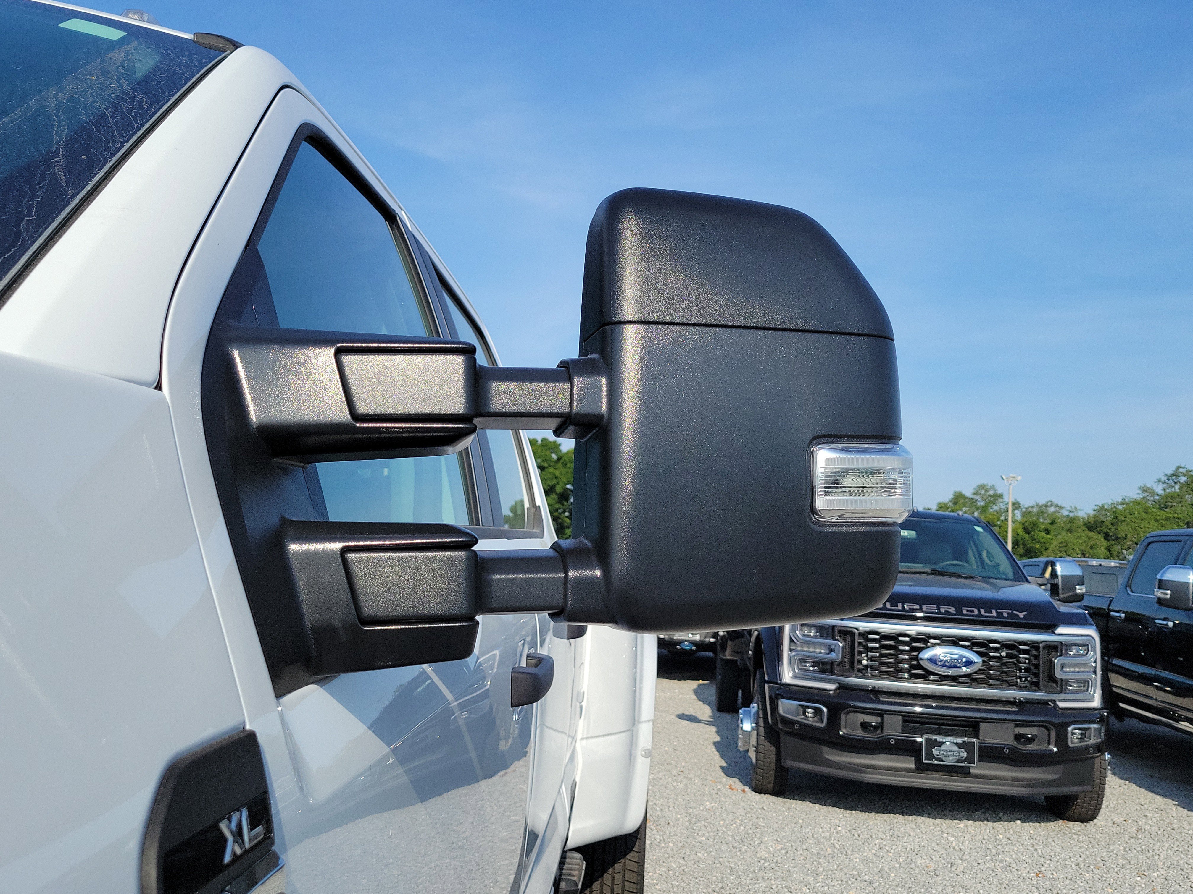 New 2026 Ford F350 XL AWD/4WD image 5