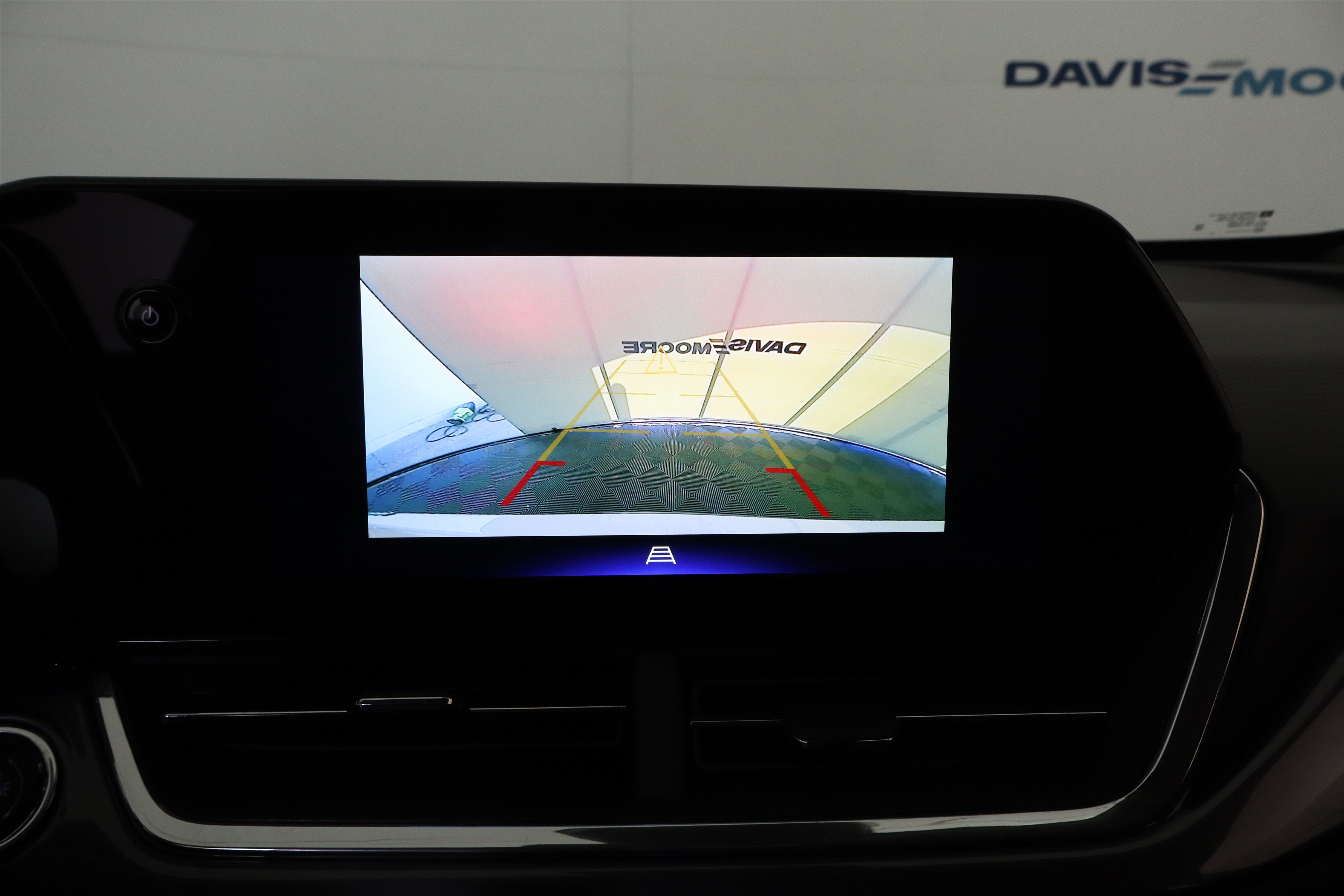 New 2026 Chevrolet Trax ACTIV w/ Driver Confidence Package FWD image 26