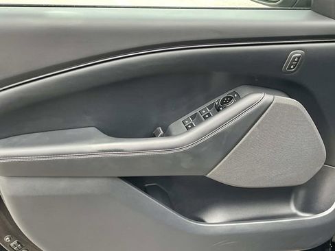 Certified 2023 Ford Mustang Mach-E Select RWD image 20