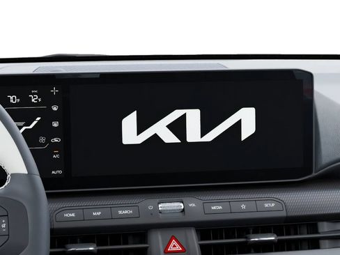 New 2026 Kia K4 EX w/ GT-Line Premium Package FWD image 20