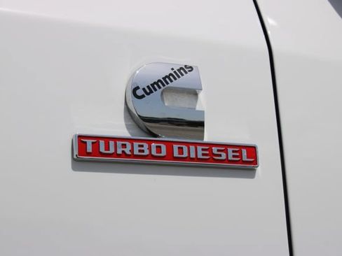 Used 2025 RAM 2500 Big Horn AWD/4WD image 18