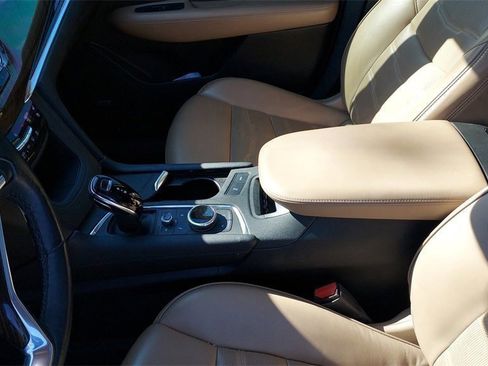 Used 2021 Cadillac XT6 Premium Luxury w/ Platinum Package image 18