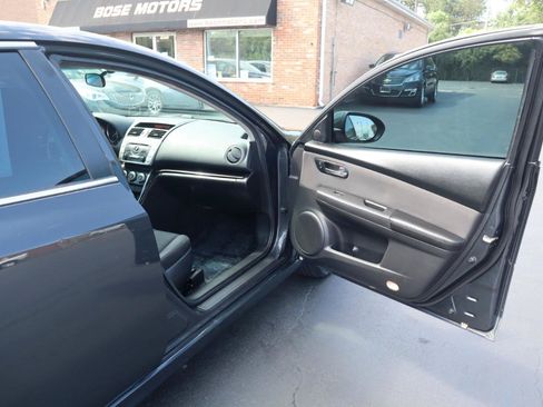 Used 2012 MAZDA MAZDA6 i Touring FWD image 10