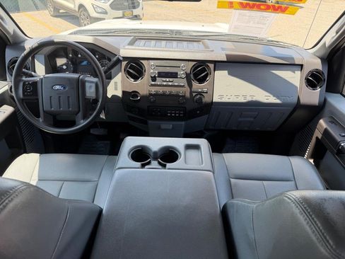 Used 2015 Ford F250 XL w/ Power Equipment Group RWD image 34