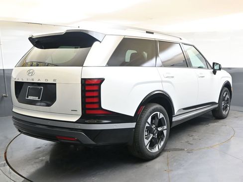 New 2026 Hyundai Palisade Limited AWD/4WD image 5