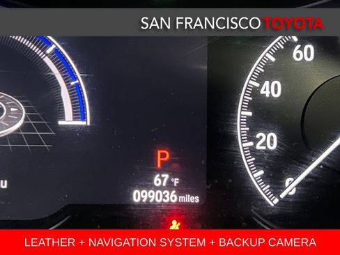 Used 2021 Honda Insight Touring image 34