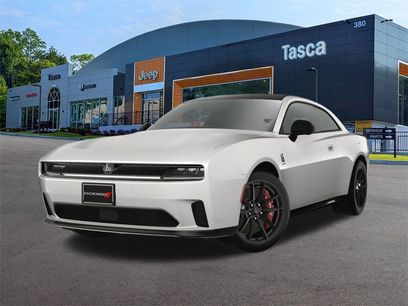 New 2024 Dodge Charger R/T Scat Pack w/ Plus Group