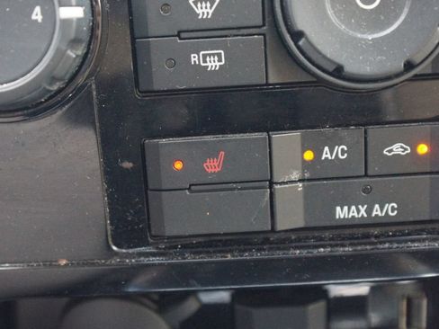 Used 2011 Ford Escape Limited FWD image 8