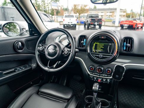 Used 2018 MINI Cooper Countryman S image 25
