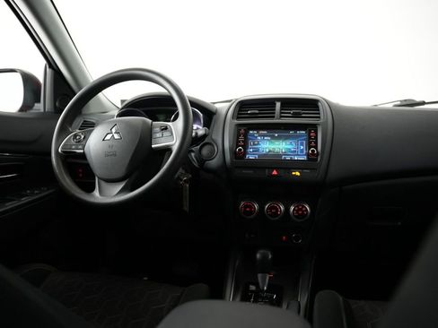 Used 2022 Mitsubishi Outlander Sport LE image 10
