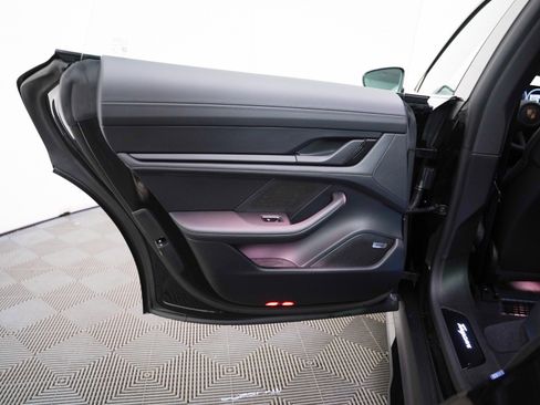 New 2026 Porsche Taycan 4S image 23